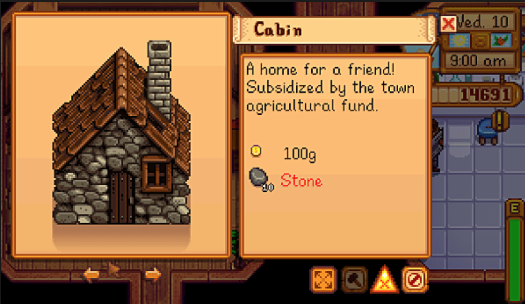 How to invite someone to stardew valley game