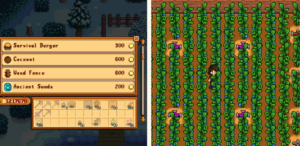 How to Get Ancient Fruit Stardew Valley Mobile Game