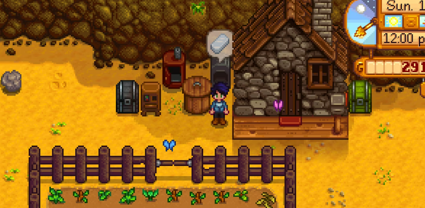 How to Use Furnace Stardew Valley Mobile Game