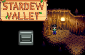 how to get staircases in stardew valley mobile game