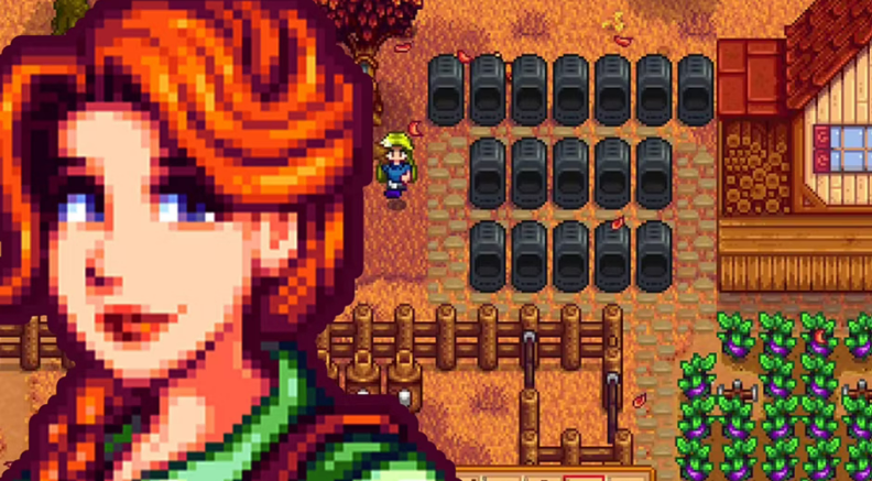 How to make money fast in stardew valley mobile game