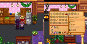 How to make vinegar stardew valley game