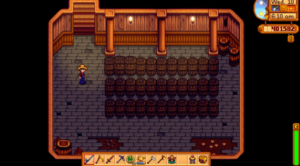 How to get silver quality wine stardew valley game