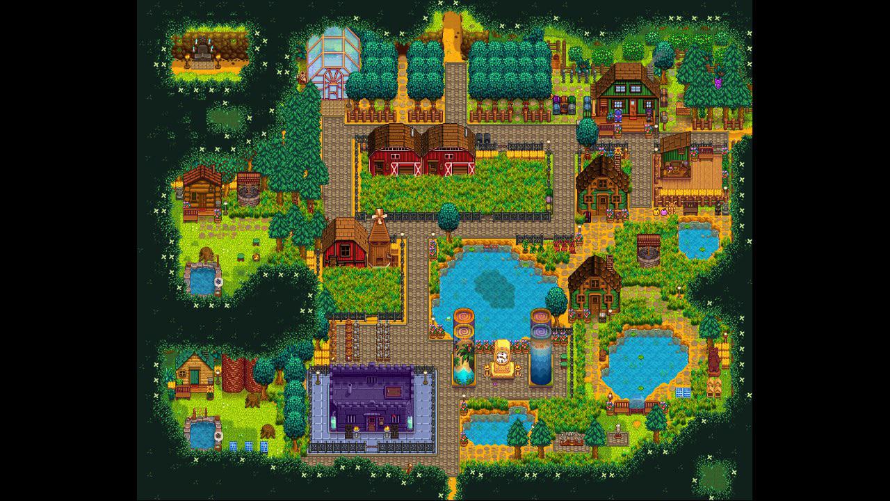 How to run stardew game without mods