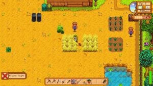 How to Get Wheat in Stardew Valley Game