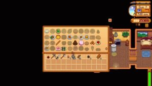 how to get sashimi in stardew valley mobile game