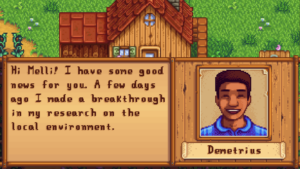 How to Make People Say Your Name in Stardew Mobile Game