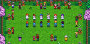 How Old Is the Player in Stardew Valley Game