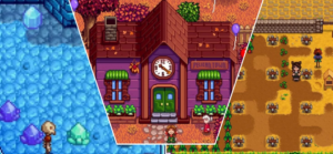 How to Open a Community Center in Stardew Valley Game