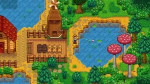 How to Update Smapi in Stardew Valley Game