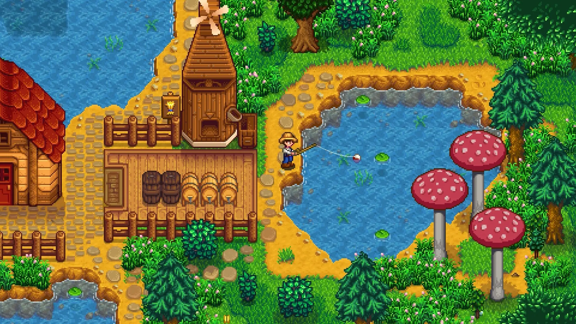 How to Update Smapi in Stardew Valley Game