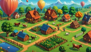 animal hearts guide stardew