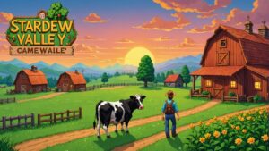 cows breed in stardew valley