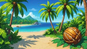 golden coconut acquisition guide