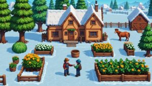 planting winter seeds guide