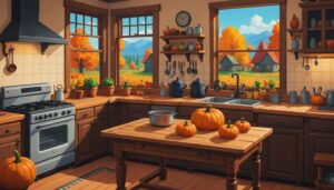 pumpkin soup recipe guide