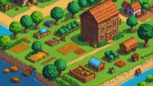 sell treasure chest stardew valley