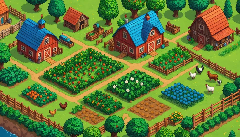 animal limit in stardew valley